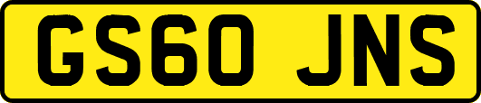 GS60JNS