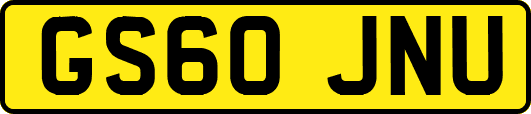 GS60JNU