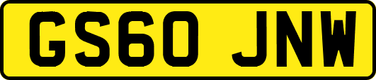 GS60JNW