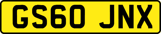 GS60JNX