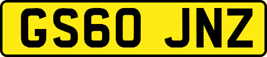 GS60JNZ