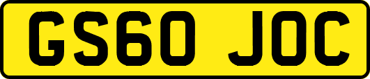 GS60JOC