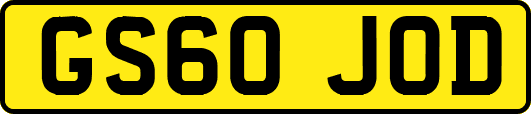 GS60JOD