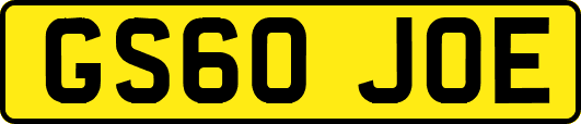 GS60JOE