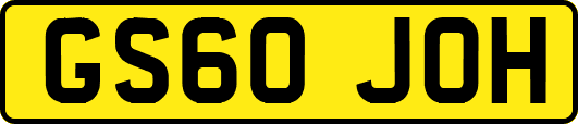 GS60JOH