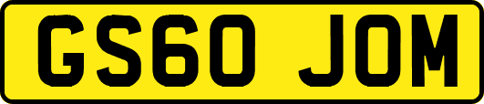GS60JOM