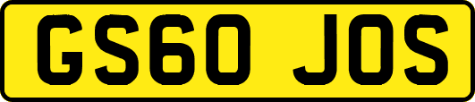GS60JOS