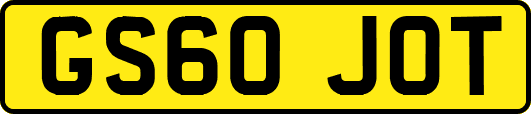GS60JOT