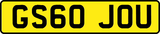 GS60JOU