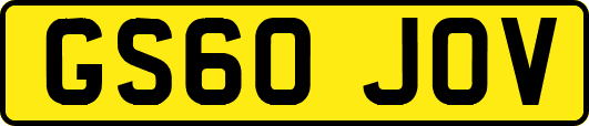 GS60JOV