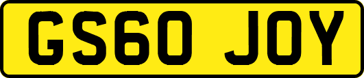 GS60JOY