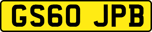 GS60JPB