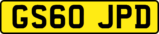 GS60JPD