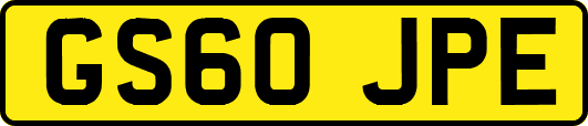 GS60JPE