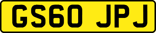 GS60JPJ