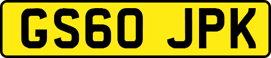 GS60JPK