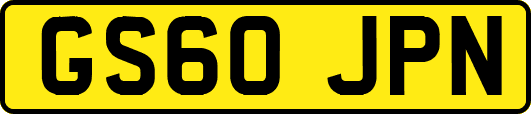 GS60JPN