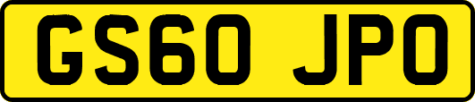 GS60JPO