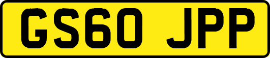 GS60JPP