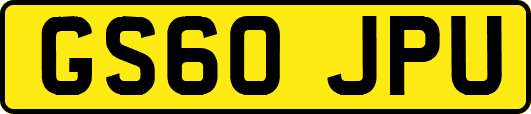 GS60JPU