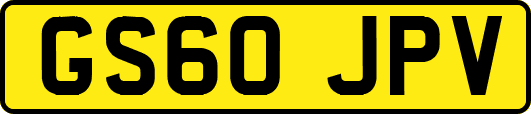 GS60JPV