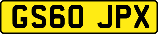 GS60JPX