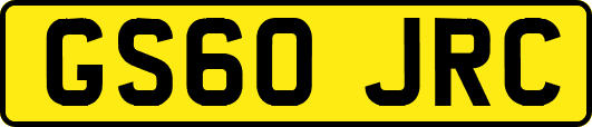 GS60JRC