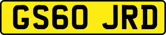GS60JRD