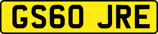 GS60JRE