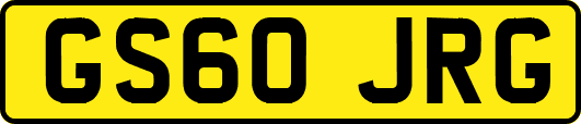 GS60JRG