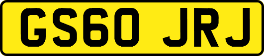 GS60JRJ