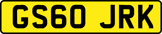 GS60JRK