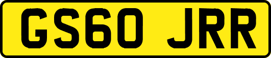 GS60JRR