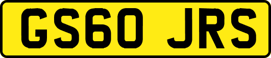 GS60JRS