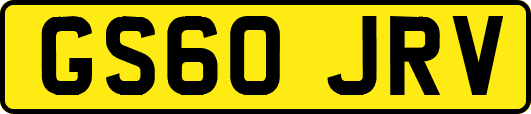 GS60JRV