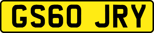 GS60JRY