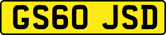 GS60JSD