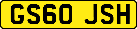 GS60JSH
