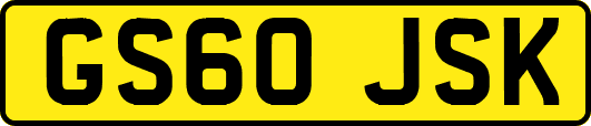 GS60JSK
