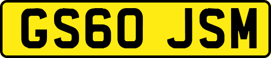 GS60JSM