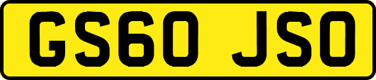 GS60JSO