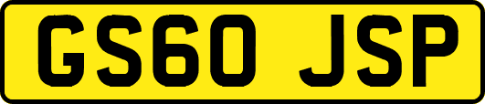 GS60JSP
