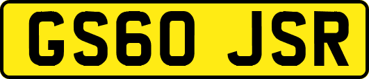 GS60JSR