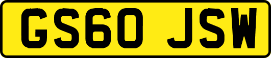 GS60JSW