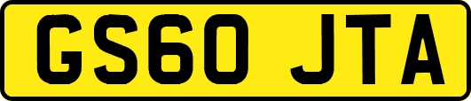 GS60JTA