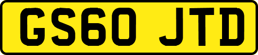 GS60JTD