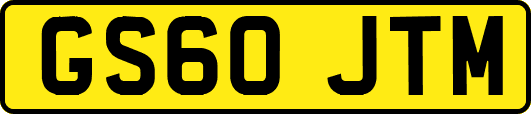 GS60JTM