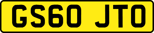 GS60JTO