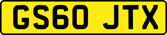GS60JTX