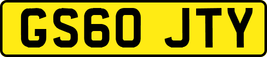 GS60JTY